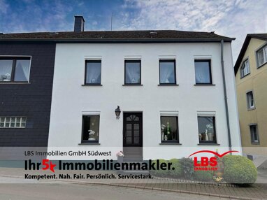 Einfamilienhaus zum Kauf 389.000 € 6 Zimmer 150 m² 214 m² Grundstück Wiltingen 54459