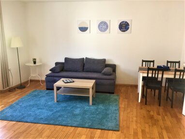 Wohnung zur Miete Wohnen auf Zeit 1.517,20 € 2 Zimmer 50 m² frei ab sofort Lend Graz 8020