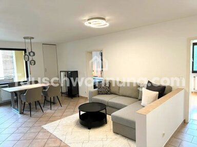 Wohnung zur Miete Tauschwohnung 1.650 € 3 Zimmer 82 m² 2. Geschoss Englschalking München 81927