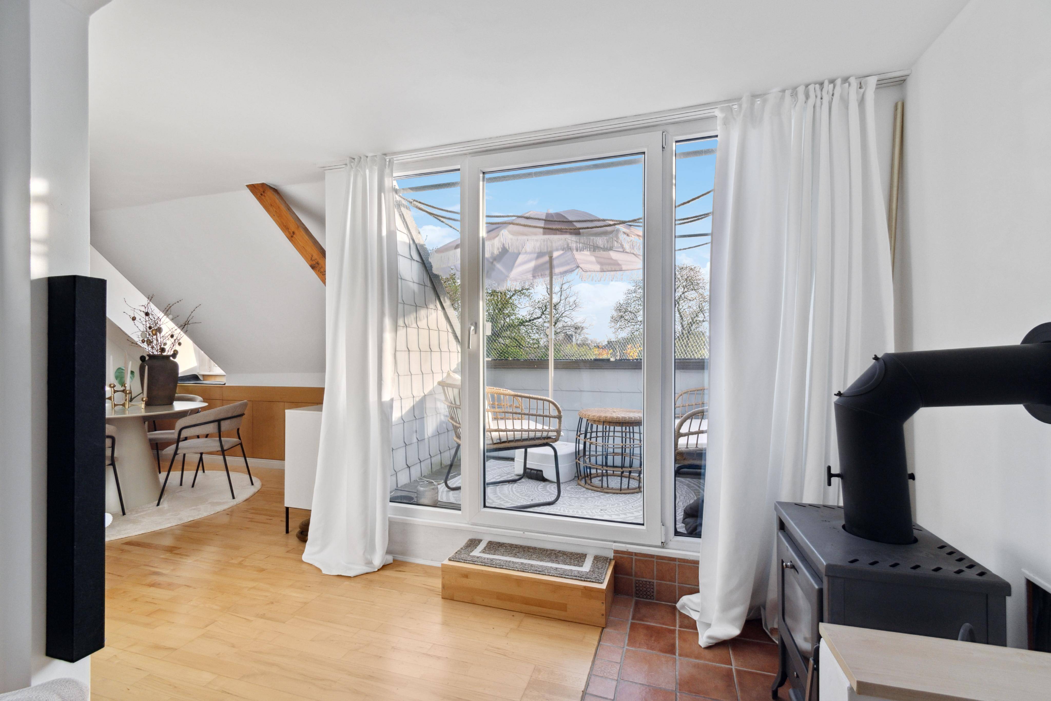 Wohnung zum Kauf