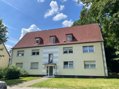 Wohnung zum Kauf 115.000 € 3,5 Zimmer 63 m² 2. Geschoss Scholven Gelsenkirchen 45896