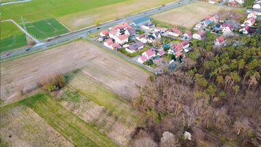 Grundstück zum Kauf 300.000 € 1.177 m² Grundstück Hausacker 9 Gremsdorf Gremsdorf 91350