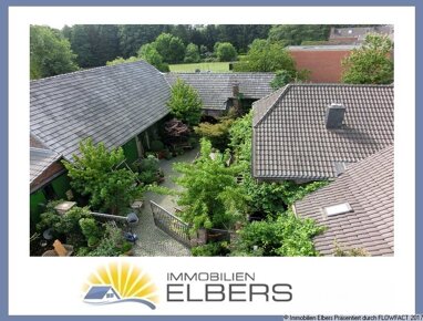 Bauernhaus zum Kauf 995.000 € 5 Zimmer 197 m² 3.630 m² Grundstück Elmpt Niederkrüchten 41372
