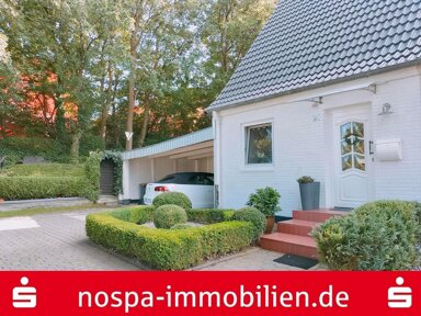 Reihenendhaus zum Kauf 215.000 € 2 Zimmer 59 m² 483 m² Grundstück Mürwik - Osbek Flensburg 24944