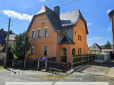 Einfamilienhaus zum Kauf Provisionsfrei 144.500 € 7 Zimmer 145 m² 1.011 m² Grundstück Lobenstein Bad Lobenstein 07356
