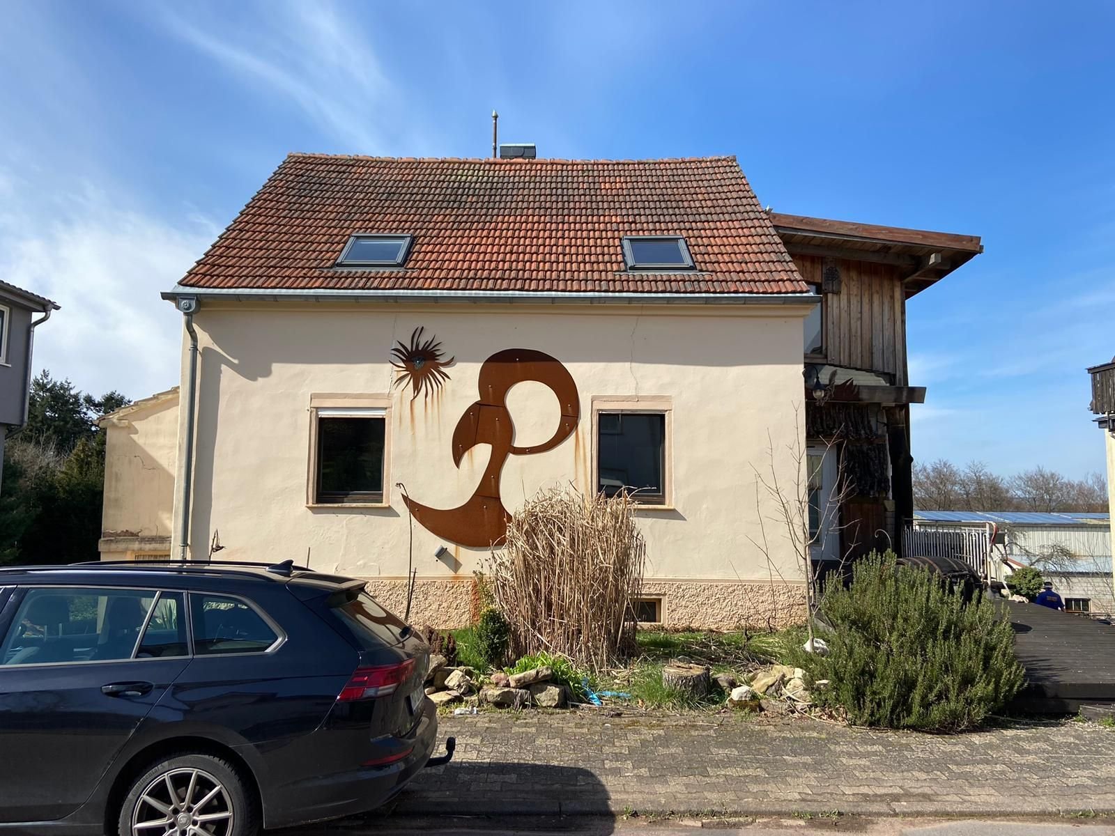 Grundstück zum Kauf 149.000 € 1.341 m²<br/>Grundstück Freudenburg Freudenburg 54450