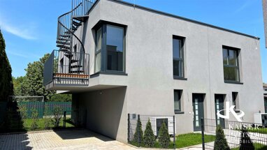 Doppelhaushälfte zum Kauf 314.000 € 3 Zimmer 87,1 m² 31,3 m² Grundstück Leopoldsdorf im Marchfeld 2285