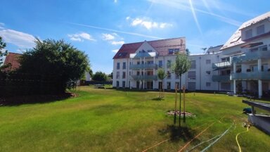 Wohnung zur Miete 690 € 2 Zimmer 50 m² 1. Geschoss In der Hut 49 Baiersdorf Baiersdorf 91083