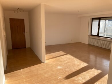 Wohnung zur Miete 1.040 € 4,5 Zimmer 115 m² Geschoss 2/5 Wutöschingen Wutöschingen 79793