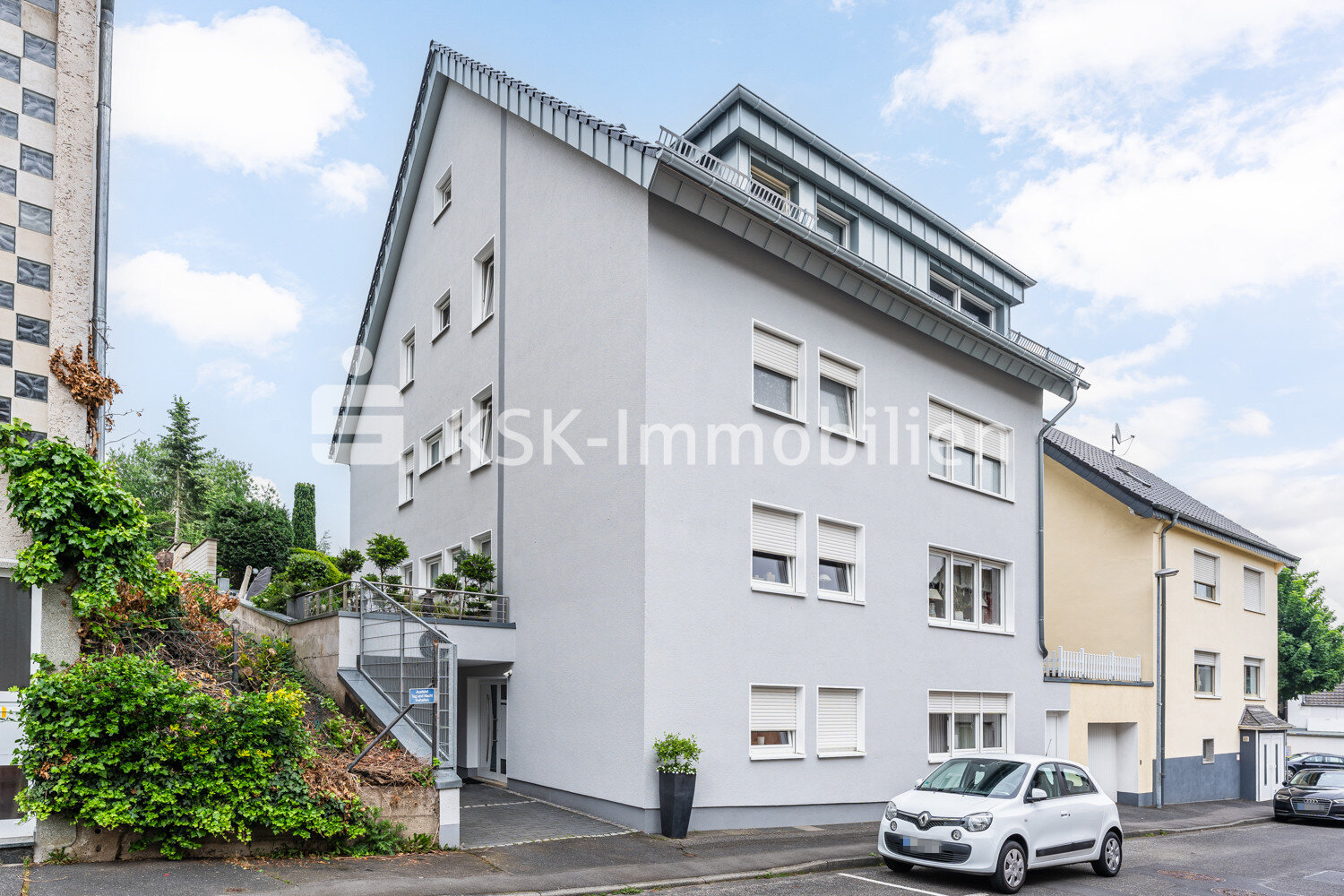 Wohnanlage zum Kauf als Kapitalanlage geeignet 414.000 € 5 Zimmer 148,6 m²<br/>Fläche 466 m²<br/>Grundstück Pingsdorf Brühl 50321