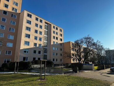 Wohnung zur Miete 1.165 € 5 Zimmer 109,7 m² 5. Geschoss Georg-Raloff-Ring 32 Steilshoop Hamburg-Barmbek (Nord) 22309