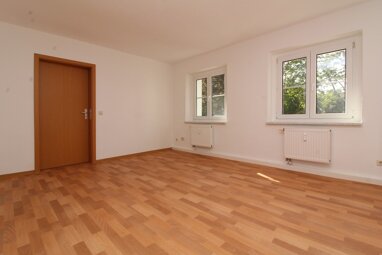 Wohnung zur Miete 311 € 2 Zimmer 53,5 m² 1. Geschoss August-Bebel-Str. 70 Merseburg Merseburg 06217
