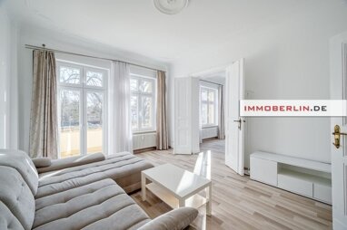 Wohnung zum Kauf 519.000 € 3 Zimmer 98 m² Lichterfelde Berlin 12209