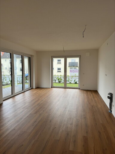 Wohnung zur Miete 995 € 3 Zimmer 83 m² EG Ziegeleistraße 1 Darum / Gretesch / Lüstringen 215 Osnabrück 49086