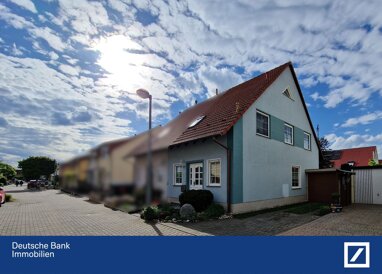 Doppelhaushälfte zum Kauf 244.000 € 3,5 Zimmer 100 m² 256 m² Grundstück Teutschenthal Teutschenthal 06179