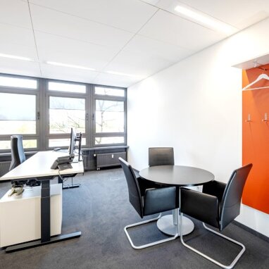 Bürofläche zur Miete Provisionsfrei 16,90 € 171 m² Bürofläche teilbar ab 314 m² Neupasing München 81245