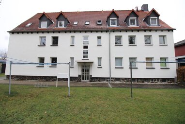 Wohnung zur Miete 390 € 2 Zimmer 49 m² Erdgeschoss Straße der Freundschaft 3 Neukieritzsch Neukieritzsch 04575