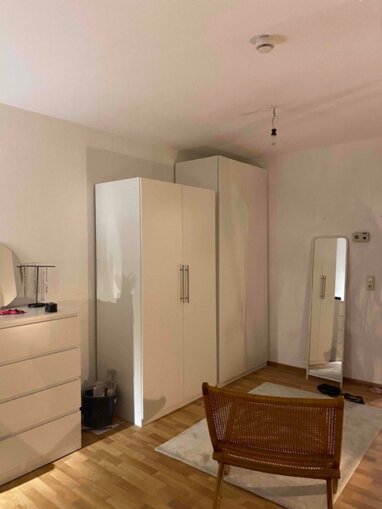Apartment zur Miete 439 € 1 Zimmer 39 m² Gerichtstraße 15 Landgericht Bielefeld 33602