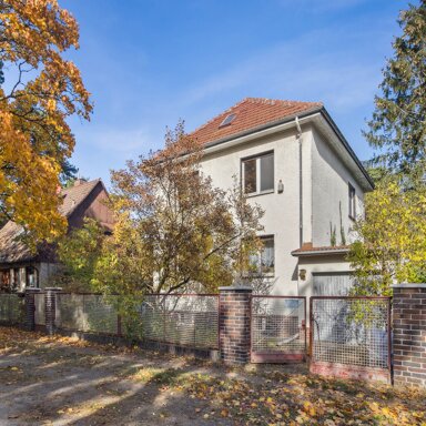 Mehrfamilienhaus zum Kauf 615.000 € 7 Zimmer 151 m² 652 m² Grundstück Heiligensee Berlin 13503