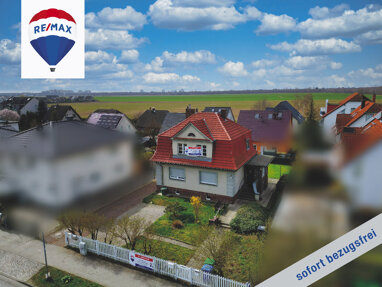 Mehrfamilienhaus zum Kauf 499.000 € 5 Zimmer 125 m² 620 m² Grundstück Großziethen Schönefeld 12529