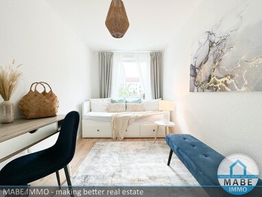 Wohnung zur Miete 760 € 5 Zimmer 130 m² 2. Geschoss Karl-Marx-Str. 1 Hagenwerder Görlitz 02827