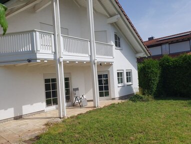 Einfamilienhaus zum Kauf 449.900 € 5,5 Zimmer 138,2 m² 645 m² Grundstück Kirchen-Hausen Geisingen / Kirchen-Hausen 78187