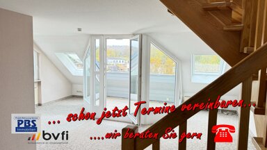 Maisonette zur Miete 750 € 4 Zimmer 110 m² 4. Geschoss frei ab sofort Schmölln Schmölln 04626