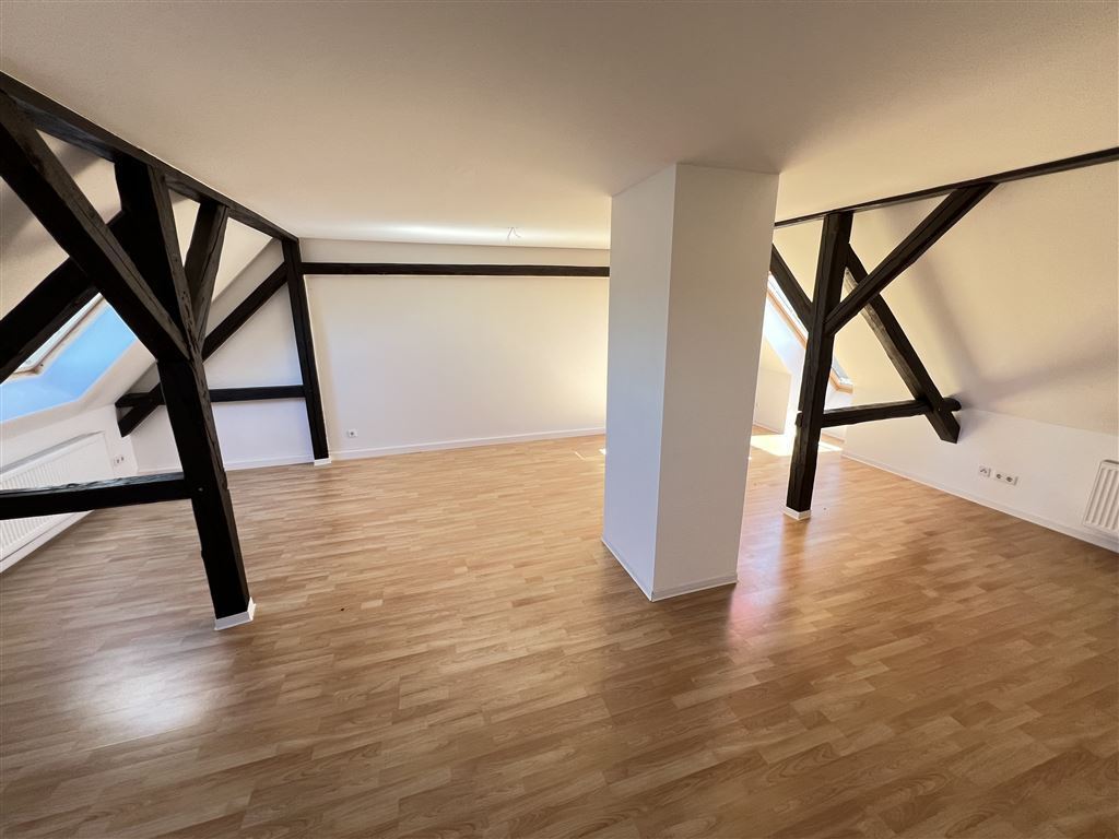 Wohnung zur Miete 500 € 3 Zimmer 78 m²<br/>Wohnfläche Forststraße 8 Zeitz Zeitz 06712