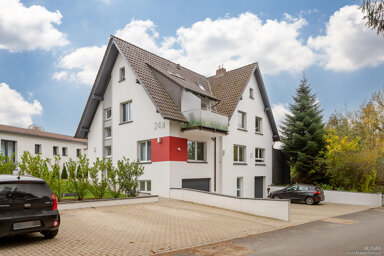 Wohn- und Geschäftshaus zum Kauf als Kapitalanlage geeignet 1.690.000 € 2.015 m² 5.508 m² Grundstück Lohe Bad Oeynhausen 32545