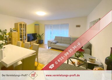 Wohnung zur Miete 650 € 2 Zimmer 58 m² 1. Geschoss frei ab 01.03.2025 Olewig 1 Trier 54295