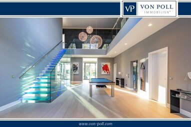 Villa zum Kauf 5.300.000 € 7 Zimmer 336 m² 3.273 m² Grundstück Hittfeld Seevetal 21218