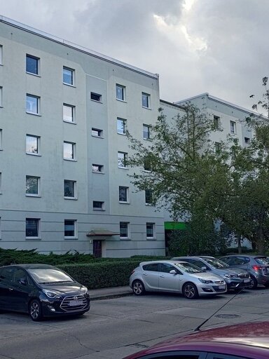 Wohnung zum Kauf provisionsfrei 215.000 € 3 Zimmer 61,5 m² EG Am Schlangenfenn 5 Waldstadt II Potsdam 14478