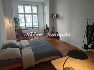 Studio zur Miete 1.200 € 3 Zimmer 106 m² 1. Geschoss Wedding 13347