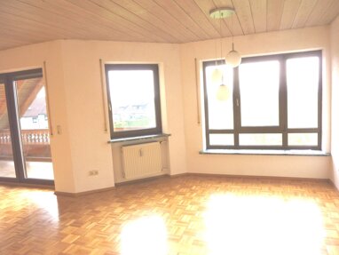 Wohnung zur Miete 1.240 € 4,5 Zimmer 140 m² 1. Geschoss Gundelsheim 96163