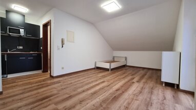 Apartment zur Miete 300 € 1 Zimmer 21,5 m² 2. Geschoss Föhrenweg 16 Hohenecken - Westen Kaiserslautern 67661