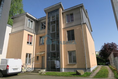 Bürofläche zur Miete Provisionsfrei 1.600 € 5 Zimmer 100,3 m² Bürofläche Paulsstadt Schwerin 19053