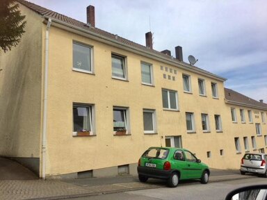 Wohnung zur Miete 542 € 3 Zimmer 69 m² 1. Geschoss frei ab 01.03.2025 Roseggerstraße 26 Heckinghausen Wuppertal 42289