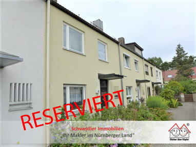 Haus zum Kauf 368.000 € 5 Zimmer 118,5 m² 287,7 m² Grundstück Röthenbach Röthenbach 90552