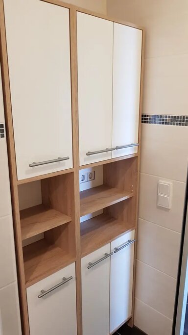 Wohnung zur Miete 700 € 3,5 Zimmer 83 m² frei ab sofort Strohgäustraße 11 Kernstadt Leonberg 71229