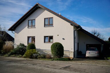 Haus zum Kauf provisionsfrei 230.000 € 5 Zimmer 140 m² 700 m² Grundstück frei ab sofort Geranienweg 20 Mittelurbach Bad Waldsee 88339