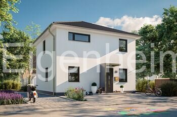 Stadthaus zum Kauf 233.480 € 4 Zimmer 100 m²<br/>Wohnfläche 600 m²<br/>Grundstück In der Aue 0 Barchfeld Barchfeld 36456