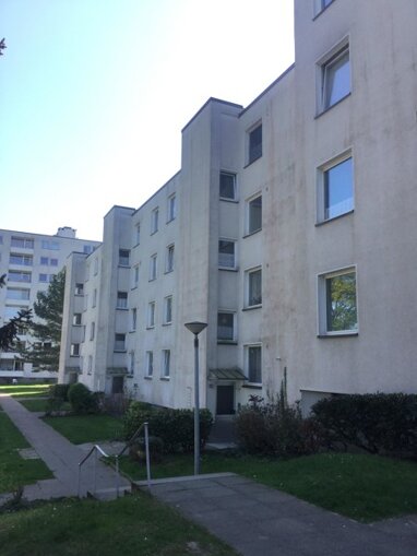 Wohnung zur Miete 610,60 € 3 Zimmer 71 m² 3. Geschoss Am Pfarracker 37 Vorwerk Schildesche Bielefeld 33611