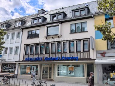 Wohnung zur Miete 1.087 € 3 Zimmer 135,8 m² (Alt-) Siegen - Kernband Siegen-City 57072
