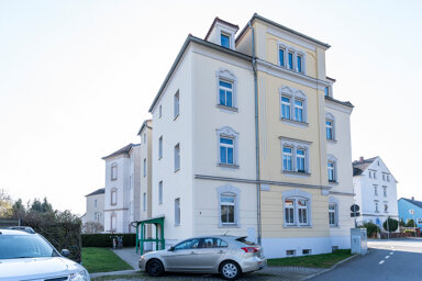 Wohnung zur Miete 300 € 3 Zimmer 58 m² frei ab sofort Zittau Zittau 02763