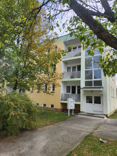 Wohnung zur Miete 199 € 1 Zimmer 32 m² 2. Geschoss frei ab sofort Braunsdorfer Str. 18 Apollensdorf Lutherstadt Wittenberg 06886