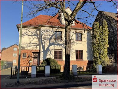 Einfamilienhaus zum Kauf 398.000 € 6 Zimmer 252 m² 578 m² Grundstück Aldenrade Duisburg 47179