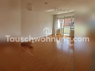 Wohnung zur Miete Tauschwohnung 720 € 1 Zimmer 28 m² 3. Geschoss Stühlinger - Eschholz Freiburg im Breisgau 79106