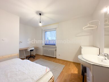 WG-Zimmer zur Miete Wohnen auf Zeit 390 € 10 m² 1. Geschoss frei ab 01.02.2025 Nied Frankfurt am Main 65934