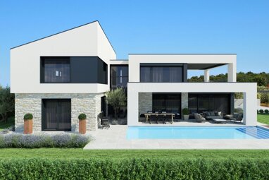 Haus zum Kauf 630.000 € 4 Zimmer 270 m² 730 m² Grundstück Porec