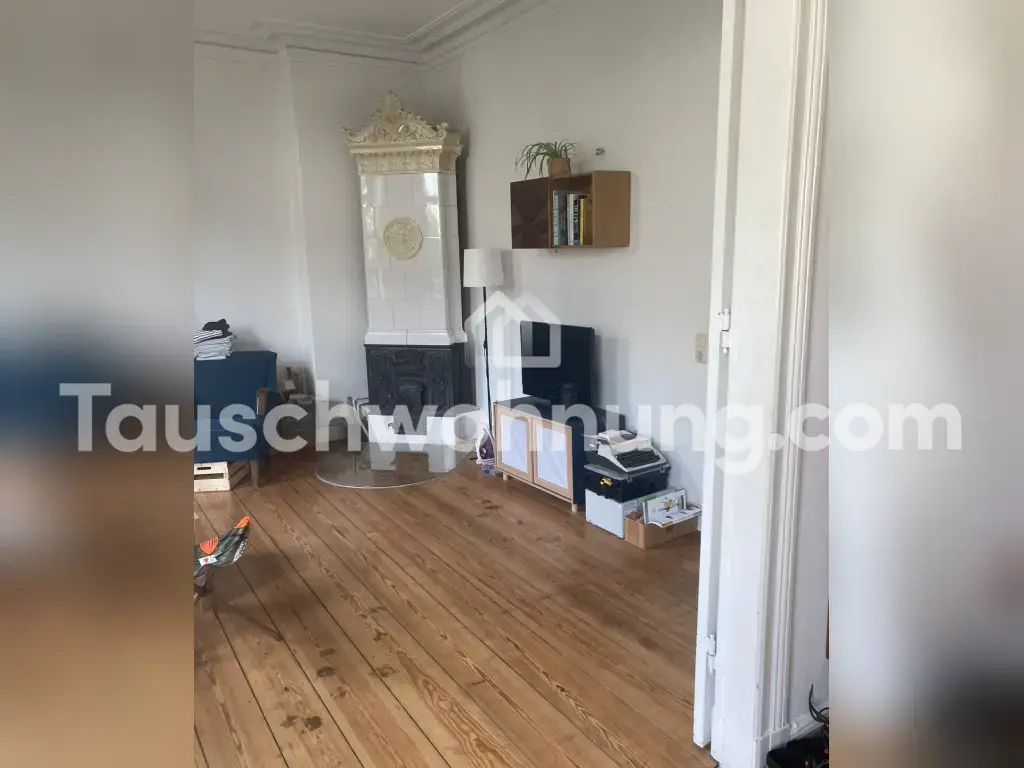 Wohnung zur Miete · Tauschwohnung